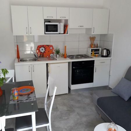 Pauli Apartment Kastela Exterior photo