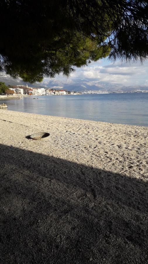 Pauli Apartment Kastela Exterior photo