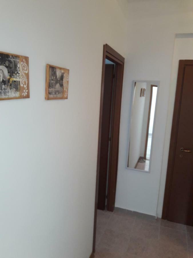 Pauli Apartment Kastela Exterior photo